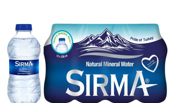 مياه SIRMA
