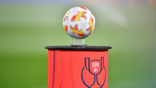 نتائج قرعة دور الـ32 من كأس ملك إسبانيا 2023-24