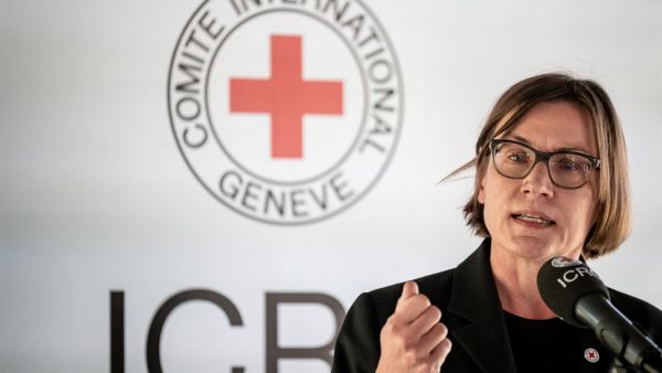 Red Cross