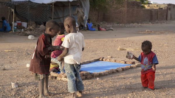 Sudan