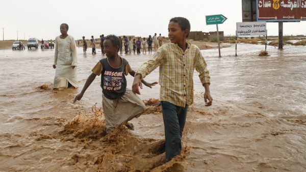 Sudan