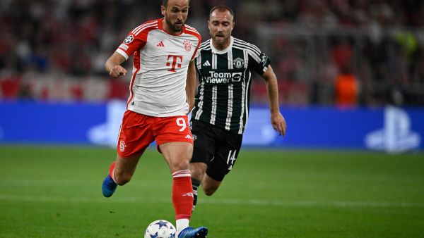 تشكيلة بايرن ميونخ المتوقعة ضد مانشستر يونايتد في دوري أبطال أوروبا 2023-24