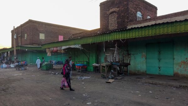 Sudan