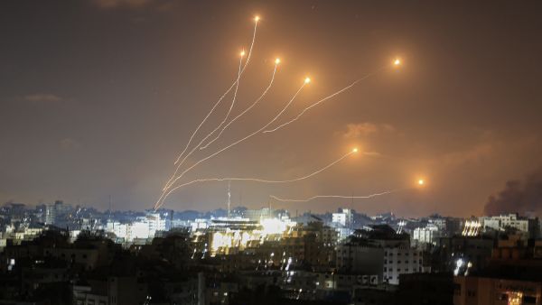 Iron Dome