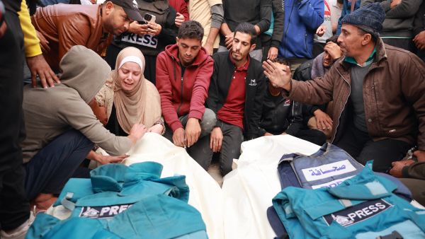 Gaza