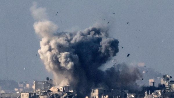 Gaza