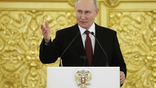 Putin