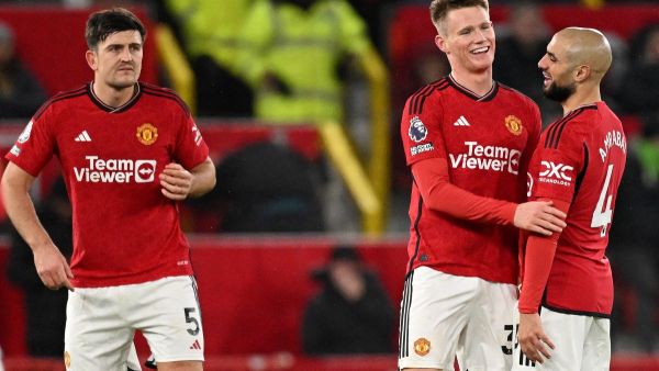 تشكيلة مانشستر يونايتد المتوقعة ضد بايرن ميونخ في دوري أبطال أوروبا 2023-24