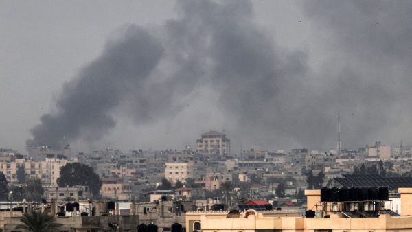  18 ألف شهيد في غزة