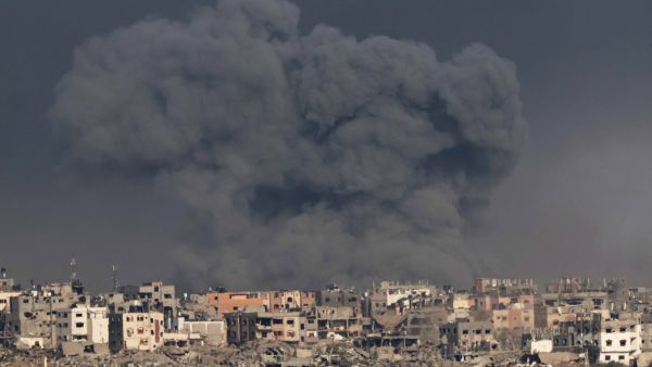 Gaza