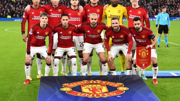 تشكيلة مانشستر يونايتد المتوقعة اليوم ضد ليفربول في الدوري الإنجليزي 2023-24