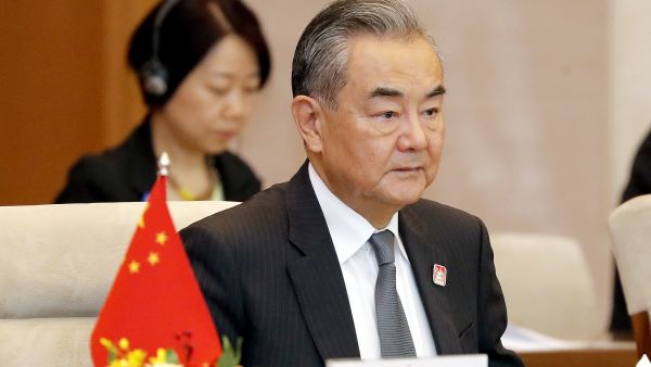Wang Yi
