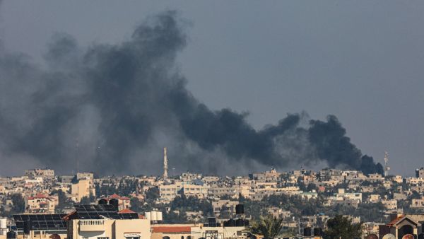 GAZA