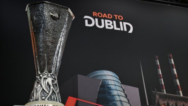 نتائج قرعة ملحق الدوري الأوروبي 2023-24