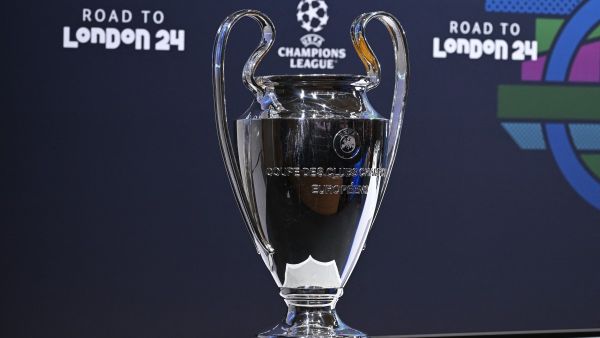 نتائج قرعة دور الـ16 من دوري أبطال أوروبا 2023-24