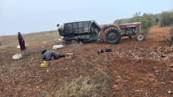 قتلى وجرحى في انفجار في منبج بسوريا