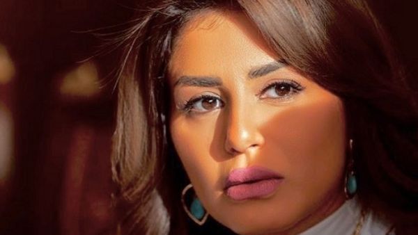 منة فضالي