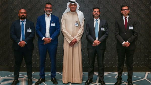 KPMG in Kuwait conducts first seminar on ESG; places urgency on its implementation and reporting KPMG in Kuwait conducts first seminar on ESG; places urgency on its implementation and reporting