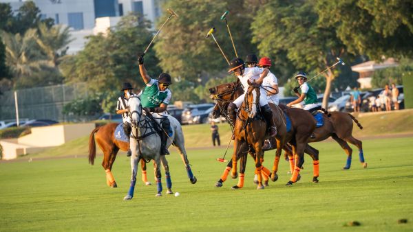 Dubai Polo & Equestrian Club Launches International Polo Cup Presented by AlUla, Saudi Arabia Dubai Polo & Equestrian Club Launches International Polo Cup Presented by AlUla, Saudi Arabia