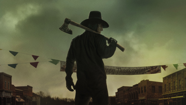 فيلم Thanksgiving
