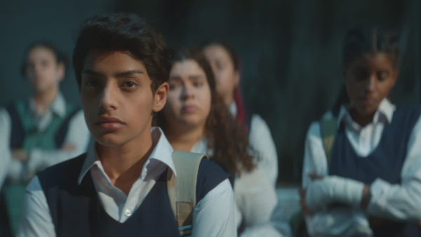 فيلم جرس إنذار