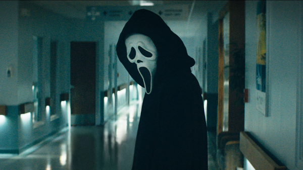 فيلم scream