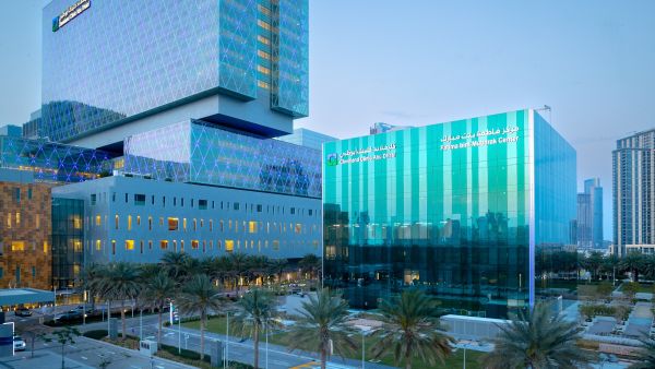 Cleveland Clinic Abu Dhabi completes 50 successful deep brain stimulation implants for Parkinson’s treatment