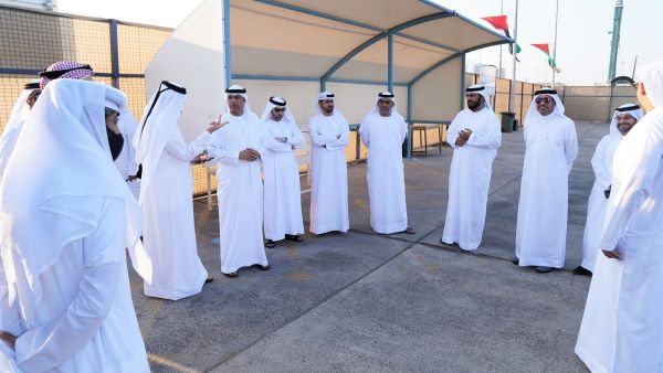 Hamriyah and Deira ports report AED 12.133b in customs declaration value for the Q3 of 2023