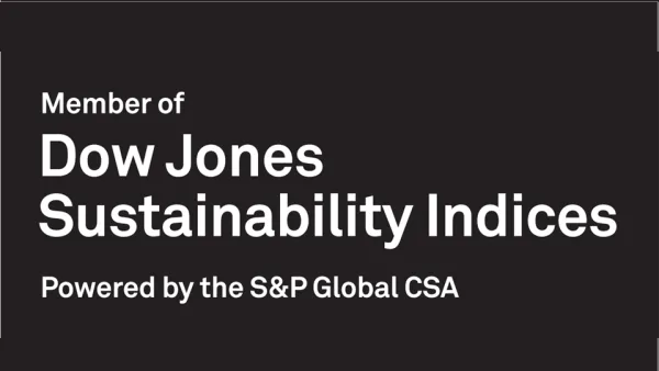 LG Listed In The Djsi World  For 12th Consecutive Year