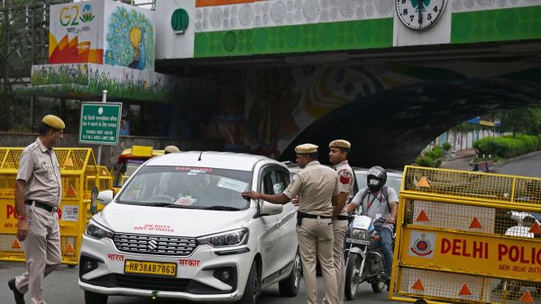 Delhi police 