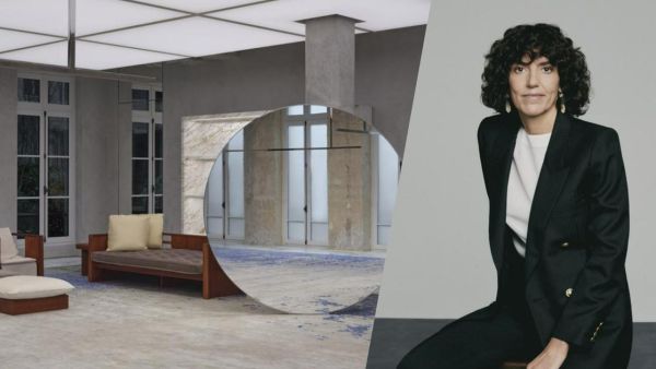 سان لوران تفتتح بوتيكا استثنائيا للغاية في الشونزيليزيه في باريس