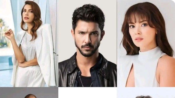 مسلسل المتشرّد