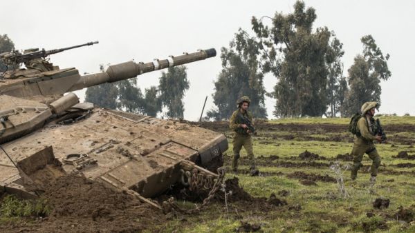 Golani Brigade