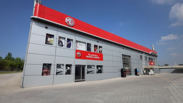 Inter Emirates Motors Celebrates Remarkable Market Growth in 2023 