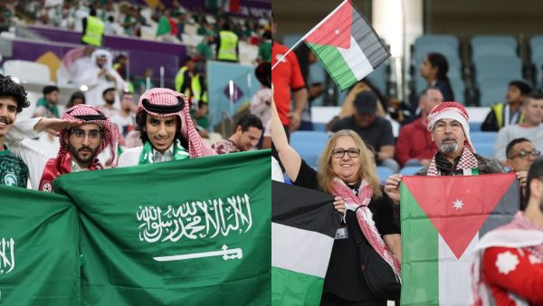 موعد مباراة الأردن والسعودية في غرب آسيا للناشئين تحت 17 سنة 2023 والقنوات الناقلة