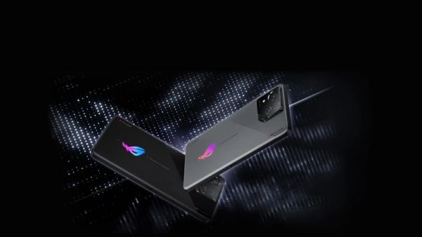 Leaked details unveil ASUS ROG Phone 8 Pro features