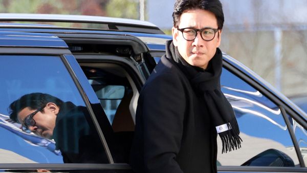 Lee Sun-Kyun