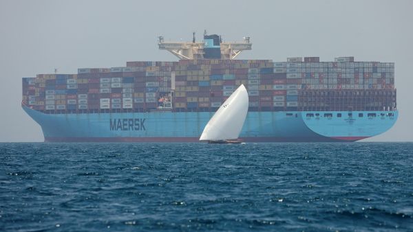 MAERSK 
