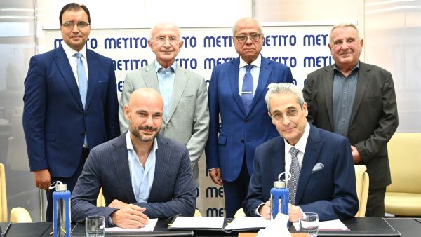 الإعلان عن توقيع مشروعين للمياه باستخدام الطاقة المتجددة في المغرب بالاتساق مع مؤتمر  COP28   