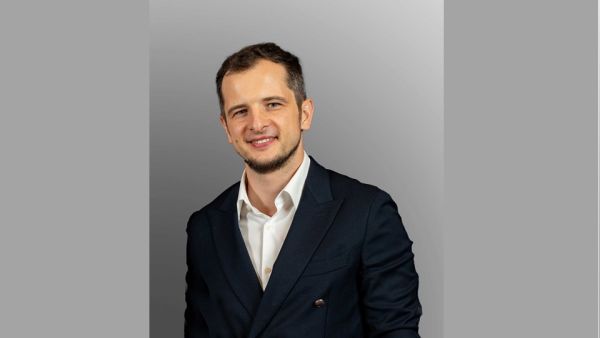 Pavel Makarevich, VP of PROVEN Solution. PROVEN Solution to reshape industry landscape with innovative AR offerings