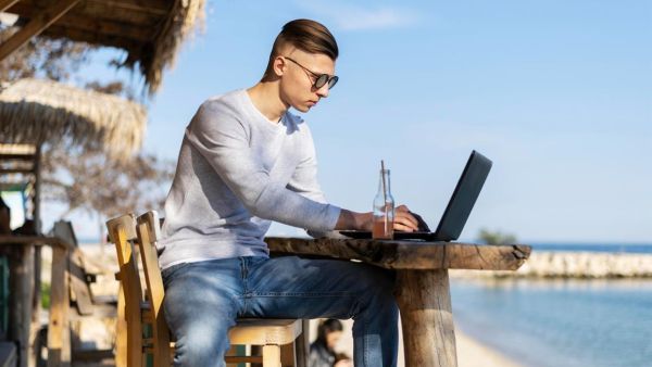 Remote work destinations: A Guide to countries embracing digital nomads