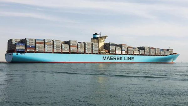 Resumption of Red Sea Shipping: CMA CGM and Maersk Announce Restart