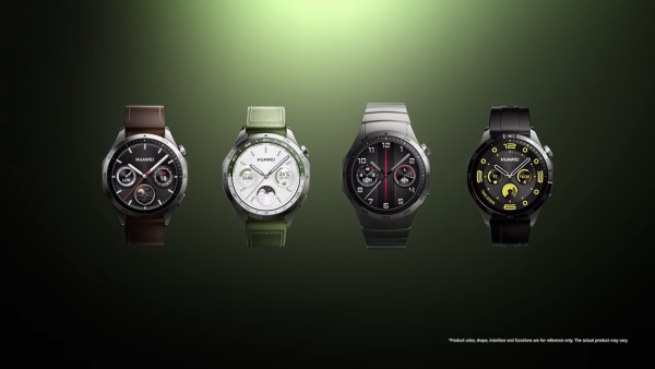 Huawei watch gt4