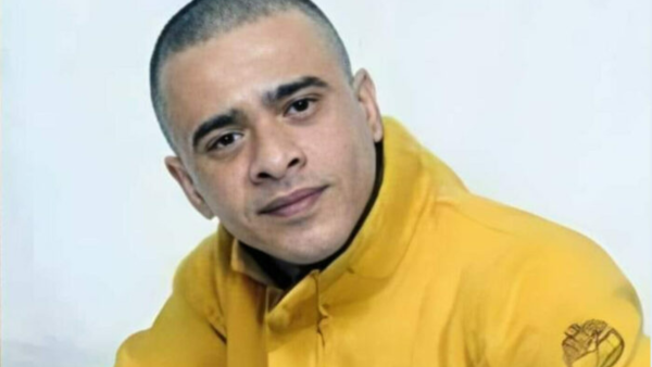 Thaer Abu Assab