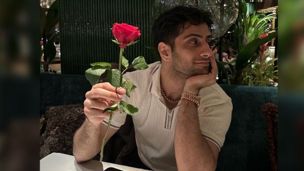 Turkish YouTuber and singer Renmen