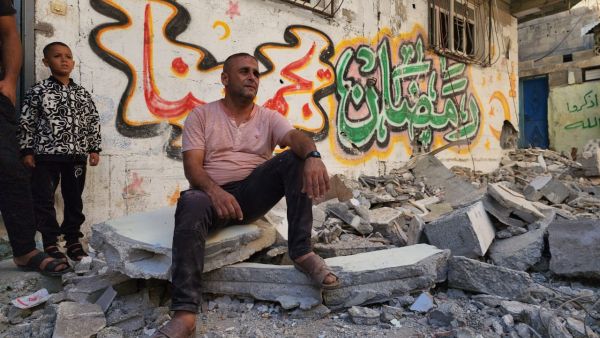 Gaza