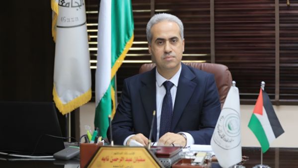 الدكتور سفيان تايه
