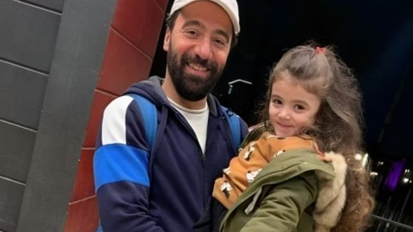 محمد سلام