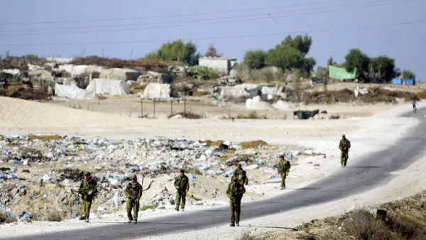 Al-Mawasi Gaza