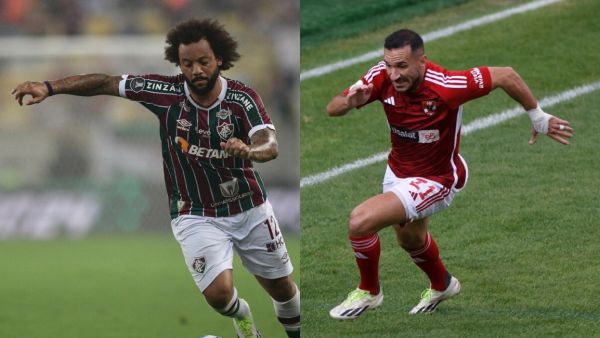 تشكيلات الفرق: الأهلي ضد فلومينينسي في نصف نهائي كأس العالم للأندية 2023-24